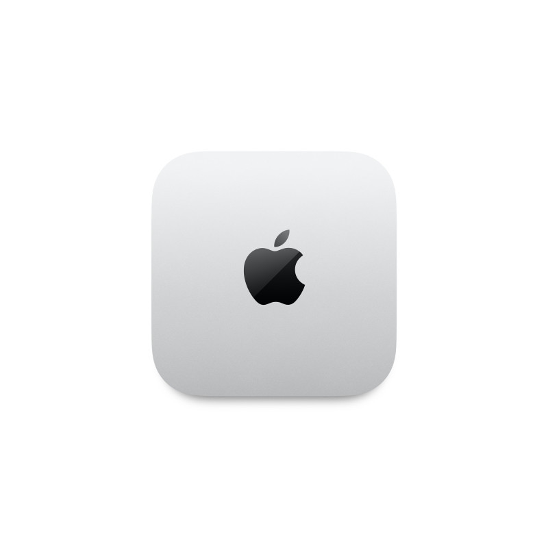 Apple Mac mini/Mini/M4 Pro/24GB/512GB SSD/M4 Pro/Sequoia/1R