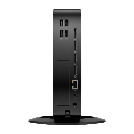 HP Elite/t755/Tiny/V2546/8GB/32GB eMMC/RX 6300/HPThinPro/3R