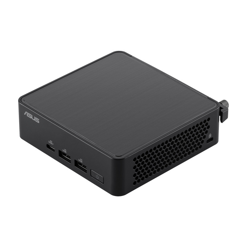ASUS NUC/14 Pro Kit/Mini/U5-125H/bez RAM/Arc Xe/bez OS/3R