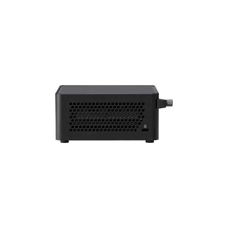 ASUS NUC 14 PRO Kit u5-135H/M.2+2,5 slot/0G D5/EUC
