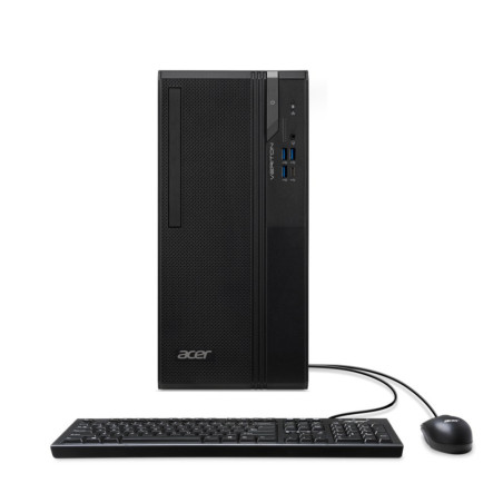 Acer Veriton/VS2720G/Midi/i5-14400/8GB/512GB/UHD 730/W11P/3R