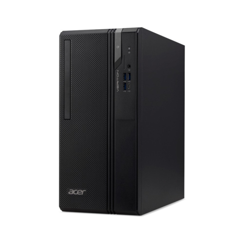 Acer Veriton/VS2720G/Midi/i5-14400/8GB/512GB/UHD 730/W11P/3R