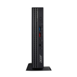Acer Veriton/N4720GT/Mini/i3-14100T/8GB/512GB/UHD 730/W11P/3R