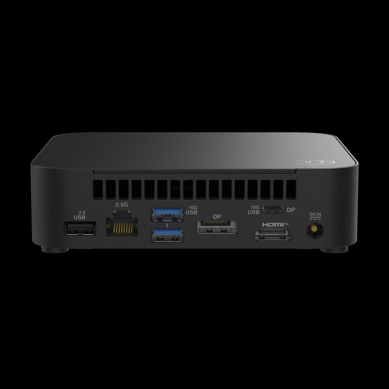 ASUS NUC 14 Essential N97/M.2 slot/0G DDR5/