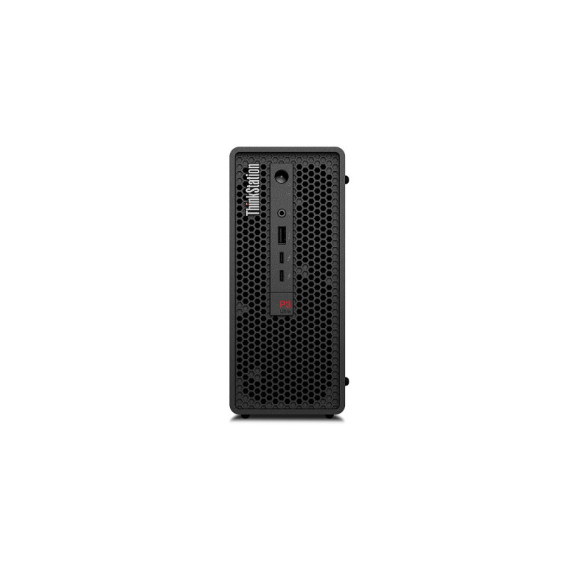 Lenovo ThinkStation P/TS P3 Ultra SFF/Ultra SFF/i7-14700/16GB/512GB SSD/UHD 770/W11P/3R