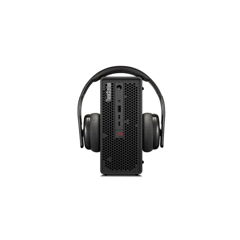 Lenovo ThinkStation P/TS P3 Ultra SFF/Ultra SFF/i7-14700/16GB/512GB SSD/UHD 770/W11P/3R