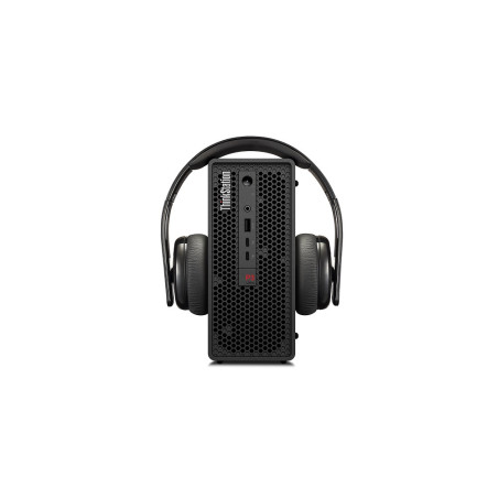 Lenovo ThinkStation P/TS P3 Ultra SFF/Ultra SFF/i7-14700/16GB/512GB SSD/UHD 770/W11P/3R
