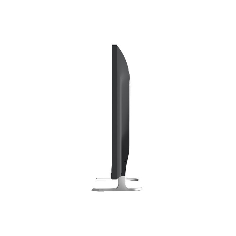 43" LED EIZO EV4340X-BK - 4K, IPS, KVM, USB-C