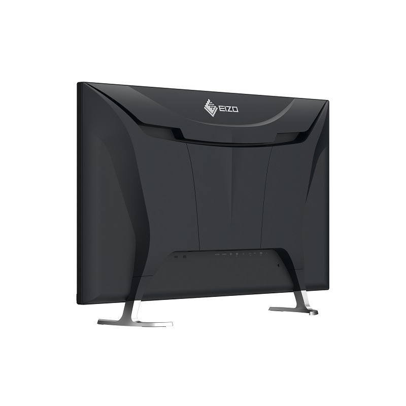 43" LED EIZO EV4340X-BK - 4K, IPS, KVM, USB-C