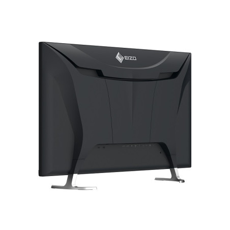 43" LED EIZO EV4340X-BK - 4K, IPS, KVM, USB-C