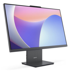 Lenovo IdeaCentre/AIO 27IRH9/27"/FHD/i5-13420H/16GB/512GB SSD/UHD Xe/W11H/Sivá/2R