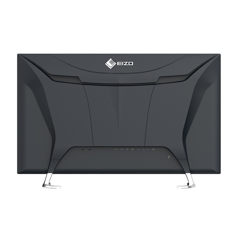 43" LED EIZO EV4340X-BK - 4K, IPS, KVM, USB-C