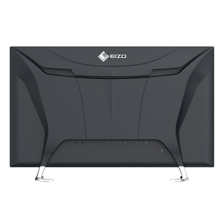 43" LED EIZO EV4340X-BK - 4K, IPS, KVM, USB-C