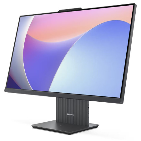 Lenovo IdeaCentre/AIO 27IRH9/27"/FHD/i5-13420H/16GB/512GB SSD/UHD Xe/W11H/Sivá/2R