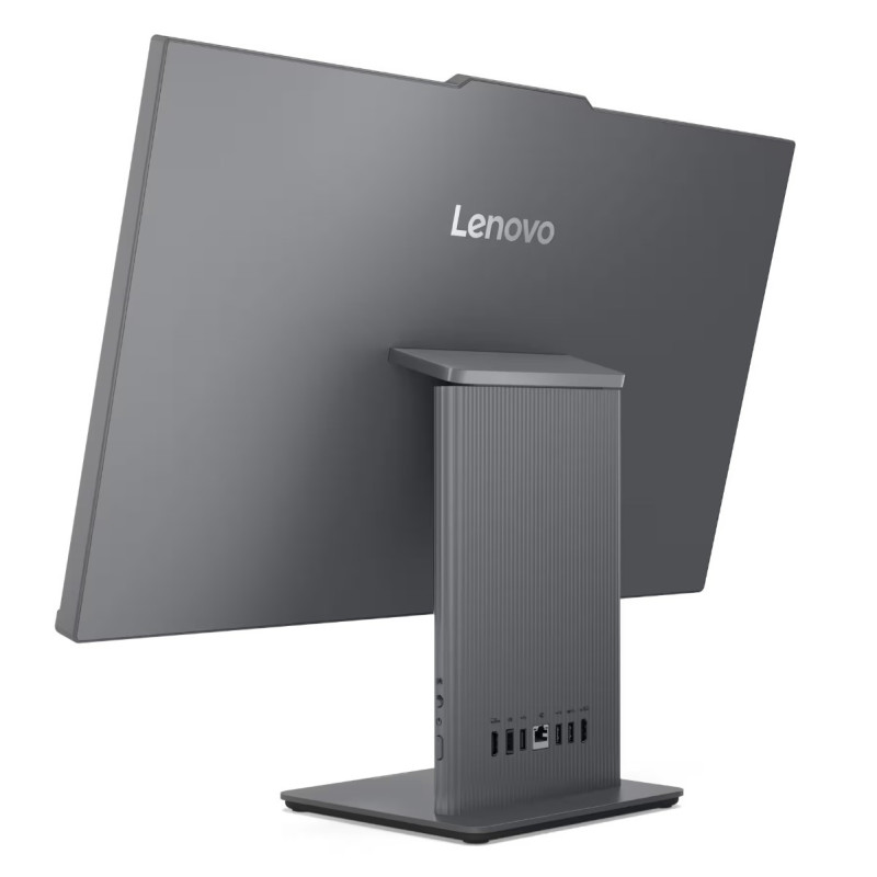Lenovo IdeaCentre/AIO 27IRH9/27"/FHD/i5-13420H/16GB/512GB SSD/UHD Xe/W11H/Sivá/2R