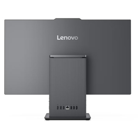Lenovo IdeaCentre/AIO 27IRH9/27"/FHD/i5-13420H/16GB/512GB SSD/UHD Xe/W11H/Sivá/2R