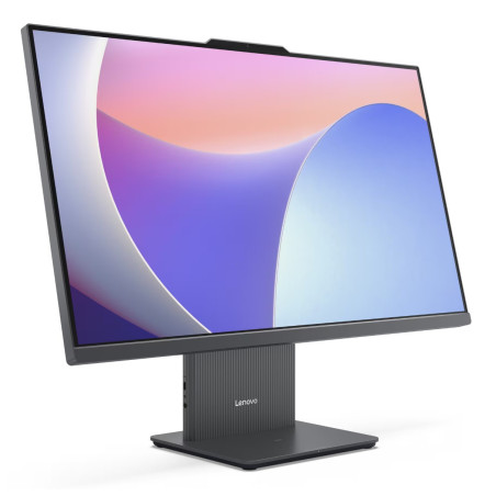 Lenovo IdeaCentre/AIO 27IRH9/27"/FHD/i5-13420H/16GB/512GB SSD/UHD Xe/W11H/Sivá/2R