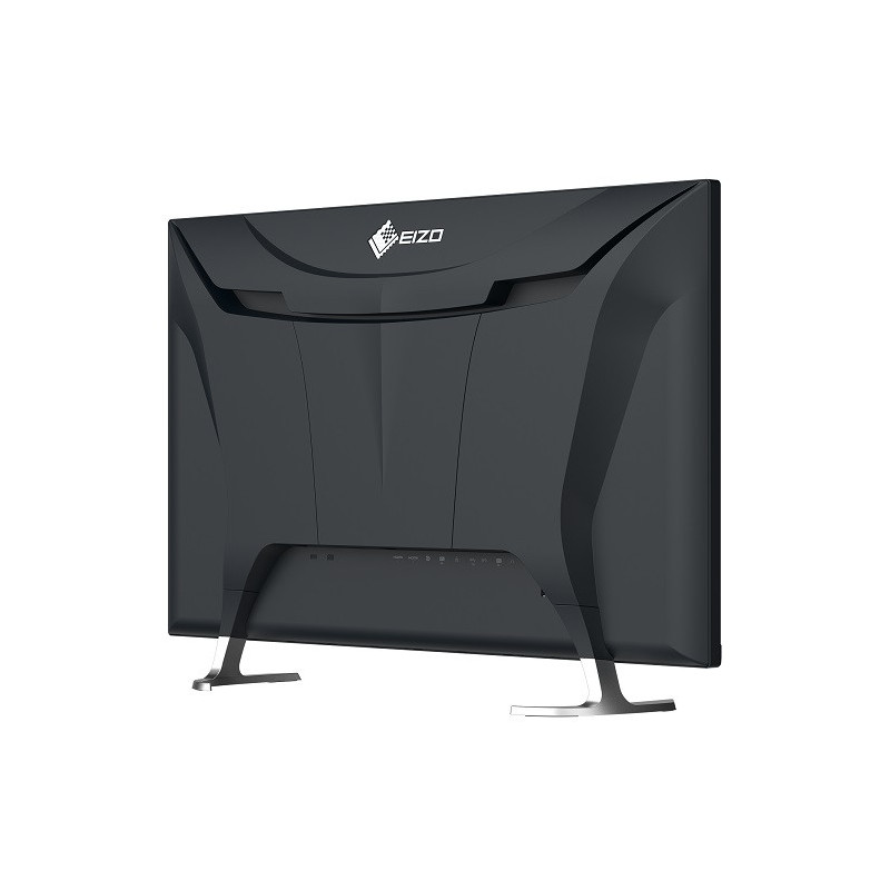 43" LED EIZO EV4340X-BK - 4K, IPS, KVM, USB-C