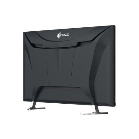 43" LED EIZO EV4340X-BK - 4K, IPS, KVM, USB-C