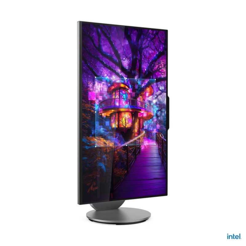 Lenovo Yoga/AIO 27IAH10/27"/QHD/U5-125H/16GB/1TB/Intel int/W11H/Sivá/3ROn-Site