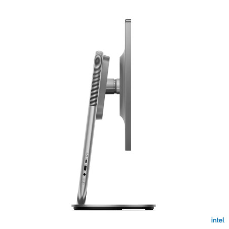 Lenovo Yoga/AIO 27IAH10/27"/QHD/U5-125H/16GB/1TB/Intel int/W11H/Sivá/3ROn-Site