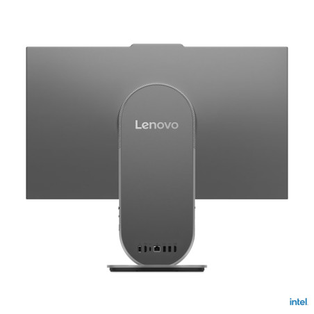 Lenovo Yoga/AIO 27IAH10/27"/QHD/U5-125H/16GB/1TB/Intel int/W11H/Sivá/3ROn-Site