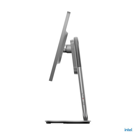 Lenovo Yoga/AIO 27IAH10/27"/QHD/U5-125H/16GB/1TB/Intel int/W11H/Sivá/3ROn-Site