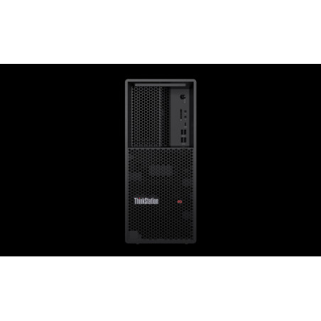 Lenovo ThinkStation P/ThinkStation P3 Tower/Tower/i7-14700/16GB/512GB SSD/UHD 770/W11P/3R