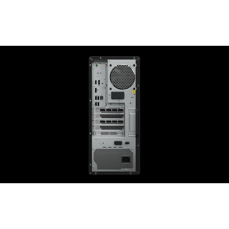 Lenovo ThinkStation P/ThinkStation P3 Tower/Tower/i7-14700/16GB/512GB SSD/UHD 770/W11P/3R