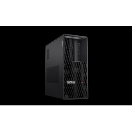 Lenovo ThinkStation P/ThinkStation P3 Tower/Tower/i7-14700/16GB/512GB SSD/UHD 770/W11P/3R