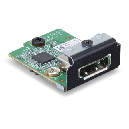 TC Tiny DP Expansion Card with BTB Connector