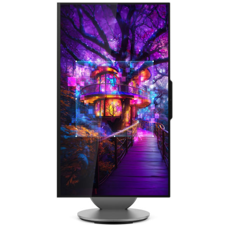 Lenovo Yoga/AIO 27IAH10/27"/QHD/U5-125H/16GB/1TB SSD/Arc Xe/W11H/Sivá/3ROn-Site