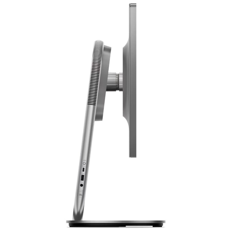 Lenovo Yoga/AIO 27IAH10/27"/QHD/U5-125H/16GB/1TB SSD/Arc Xe/W11H/Sivá/3ROn-Site