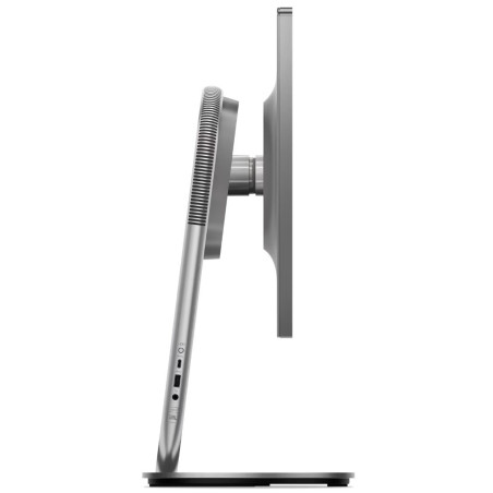 Lenovo Yoga/AIO 27IAH10/27"/QHD/U5-125H/16GB/1TB SSD/Arc Xe/W11H/Sivá/3ROn-Site
