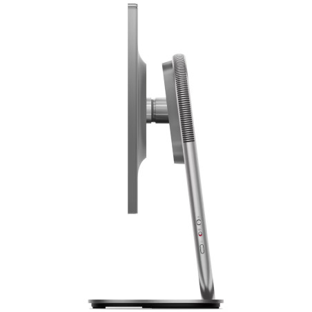 Lenovo Yoga/AIO 27IAH10/27"/QHD/U5-125H/16GB/1TB SSD/Arc Xe/W11H/Sivá/3ROn-Site