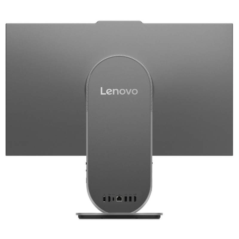 Lenovo Yoga/AIO 27IAH10/27"/QHD/U5-125H/16GB/1TB SSD/Arc Xe/W11H/Sivá/3ROn-Site