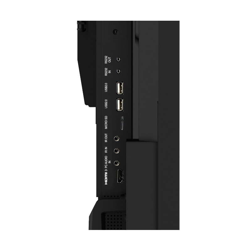 98" iiyama LH9875UHS-B2AG