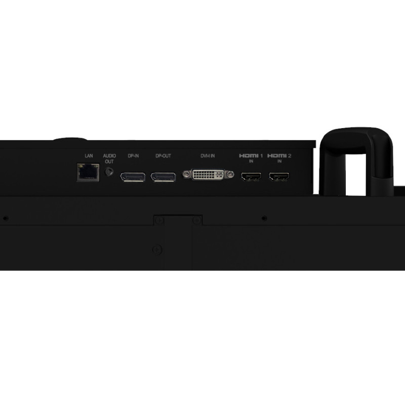 98" iiyama LH9875UHS-B2AG