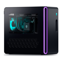 Dell Alienware/Aurora R17/Tower/U7-265F/16GB/1TB SSD/RTX 5080/W11H/2RNBD