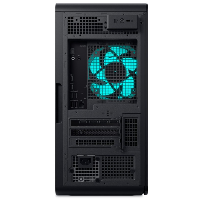 Dell Alienware/Aurora R17/Tower/U7-265F/16GB/1TB SSD/RTX 5080/W11H/2RNBD