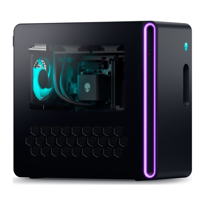 Dell Alienware/Aurora R17/Tower/U7-265F/16GB/2TB SSD/RTX 5080/W11H/2RNBD