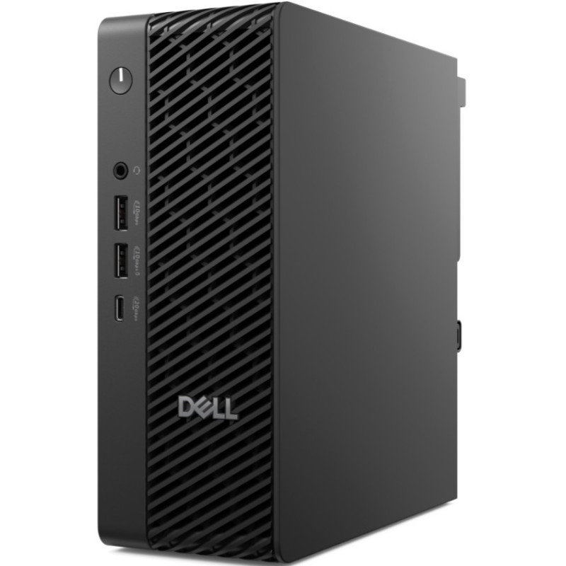 Dell Pro Max/FCM2250/Micro/U7-265/16GB/512GB/RTX A400/W11P/3RNBD