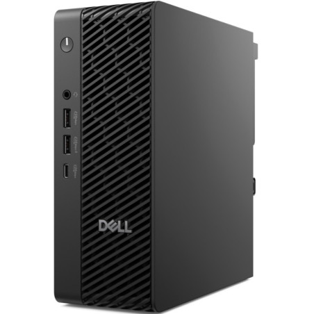 Dell Pro Max/FCM2250/Micro/U7-265/16GB/512GB/RTX A400/W11P/3RNBD