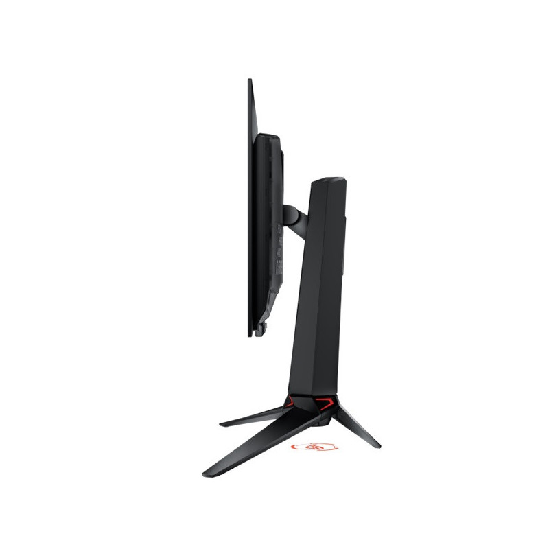 ASUS ROG/Swift PG27AQDP/26,5"/OLED/QHD/480Hz/0,03ms/Black/3R