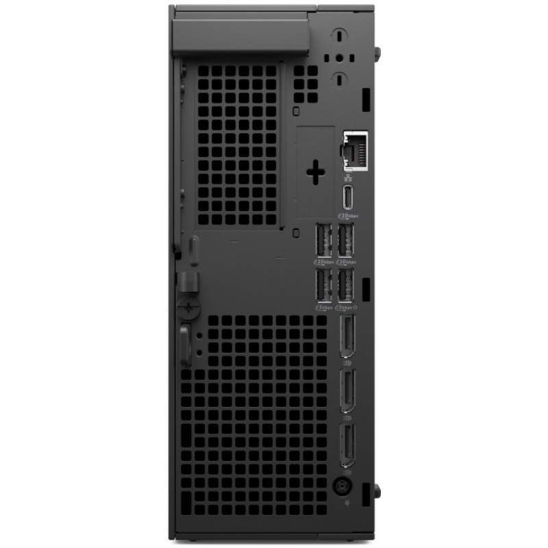 Dell Pro Max/FCM2250/Micro/U7-265/32GB/1TB/RTX A1000/W11P/3RNBD