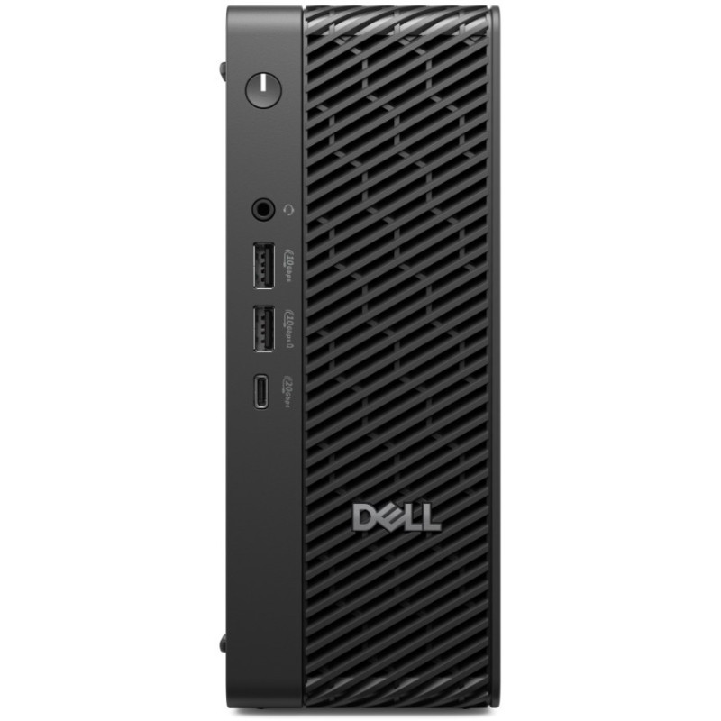 Dell Pro Max/FCM2250/Micro/U7-265/32GB/1TB/RTX A1000/W11P/3RNBD