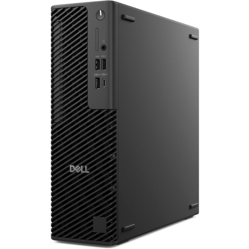 Dell Pro Max/FCS1250/Mini TWR/U7-265/16GB/512GB/Intel UHD/W11P/3RNBD
