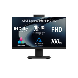 ASUS P440VAK i3-1315U/8GB/512GB/23.8/W11P Edu/2Y