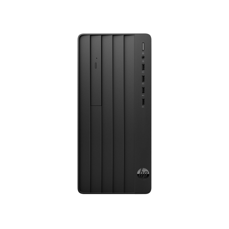 HP Pro/290 G9/Tower/i3-12100/8GB/512GB/UHD 730/W11P/1R