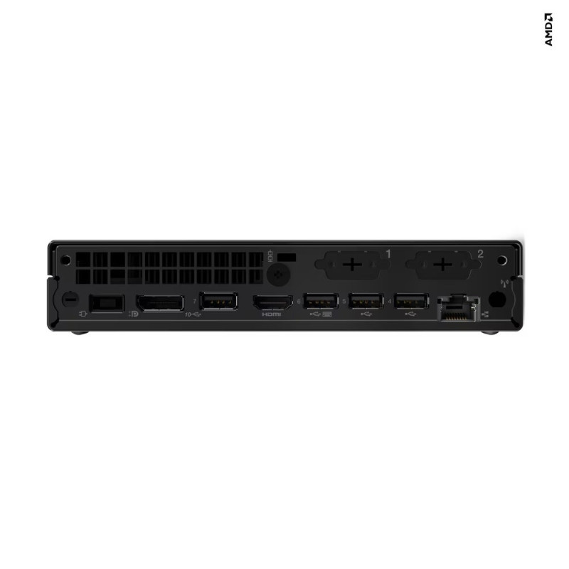 TC M75q G5 Tiny/Ryzen 3 8300GE/256/8GB/W11P